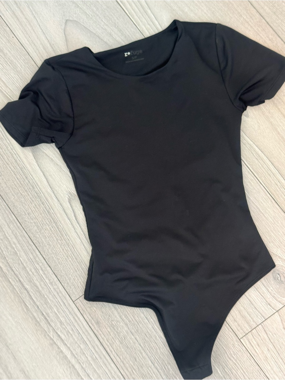 Woman Bodysuit